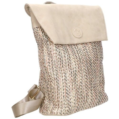 Rieker Damestassen Damestassen - beige - Maat ONE