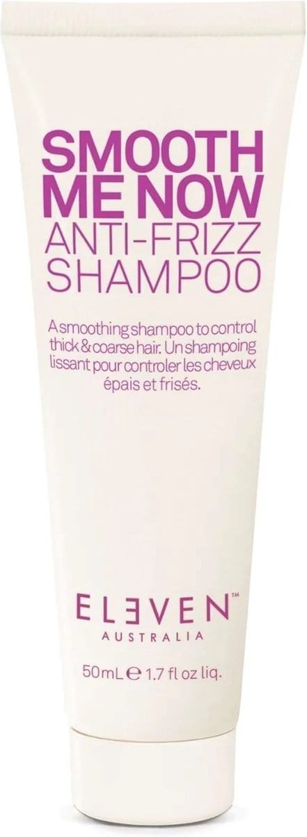 Smooth Me Now Anti-Frizz Conditioner