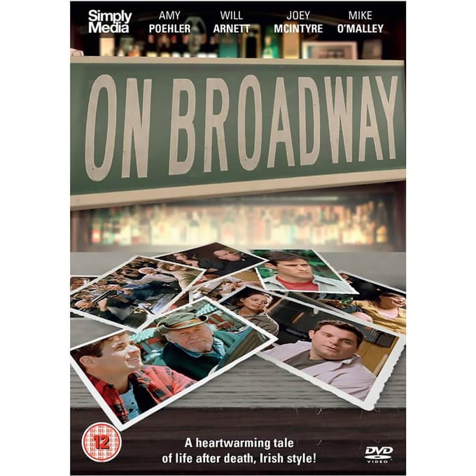 On Broadway