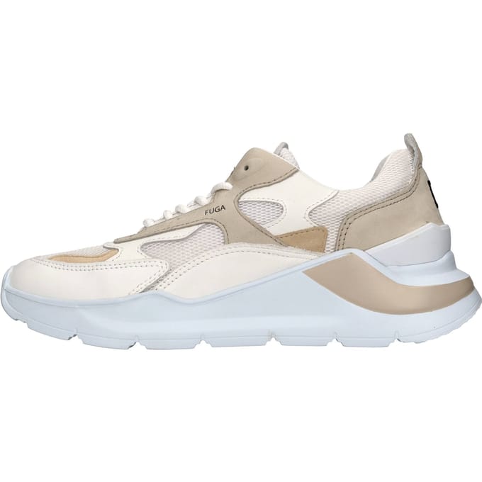 D.a.t.e. Sneakers Multicolour
