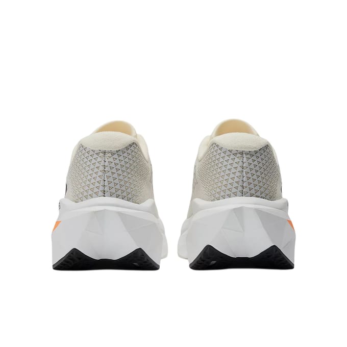 New Balance FuelCell SuperComp Trainer v3 Sunrise Pack Heren Sneakers Crème Angora Hot-Mango MRCXCA4 40 white