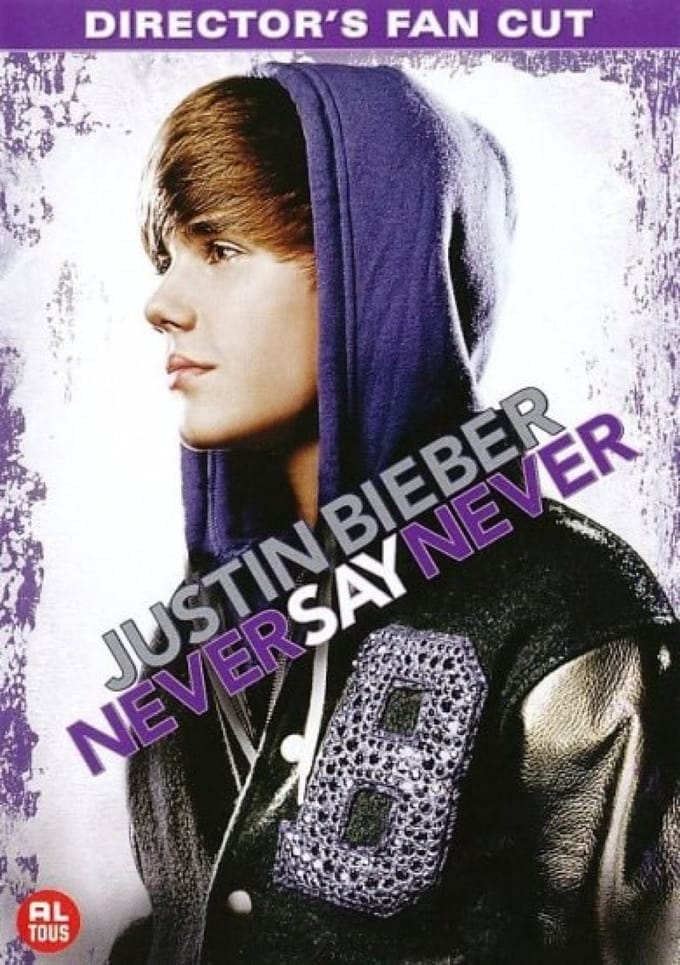 Never Say Never