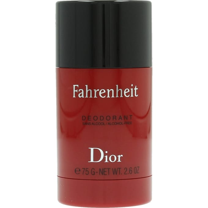 Dior Deodorantstick Dior - Fahrenheit Deodorantstick  - 75 G