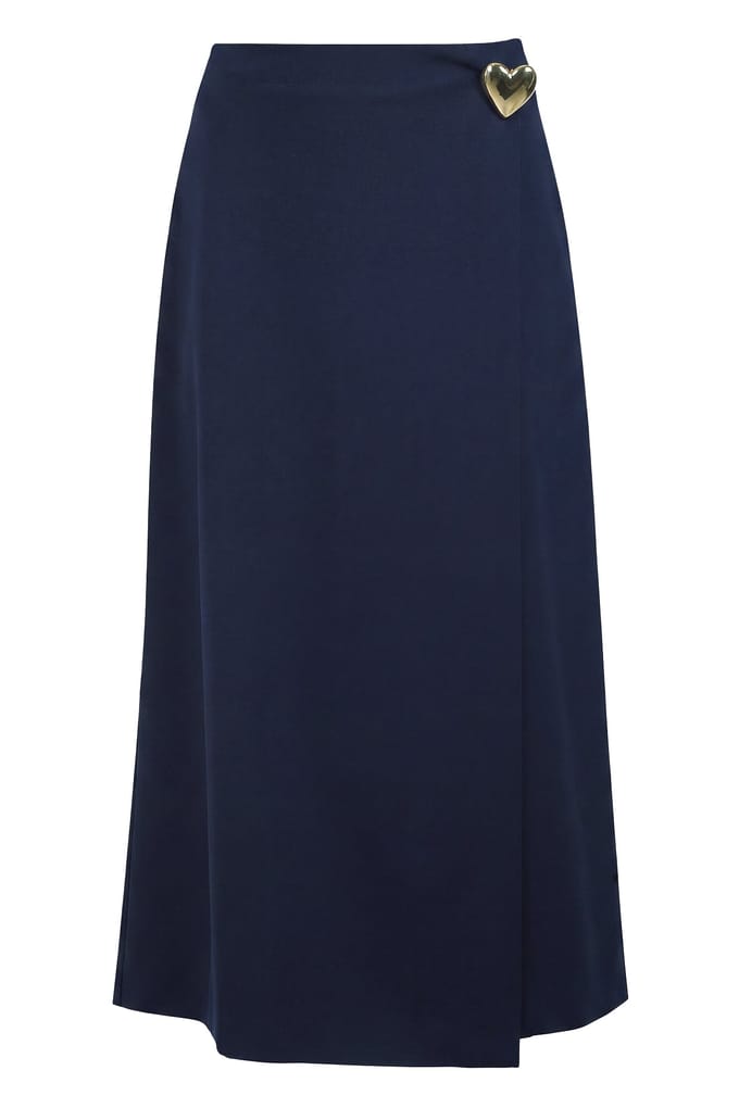 Ottod'ame 480323 blauw