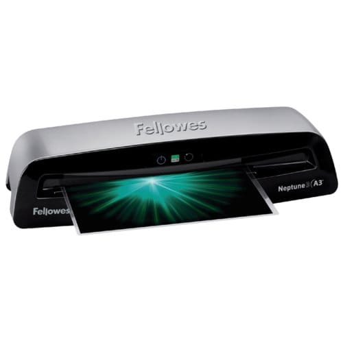 Lamineermachine fellowes neptune3 a3