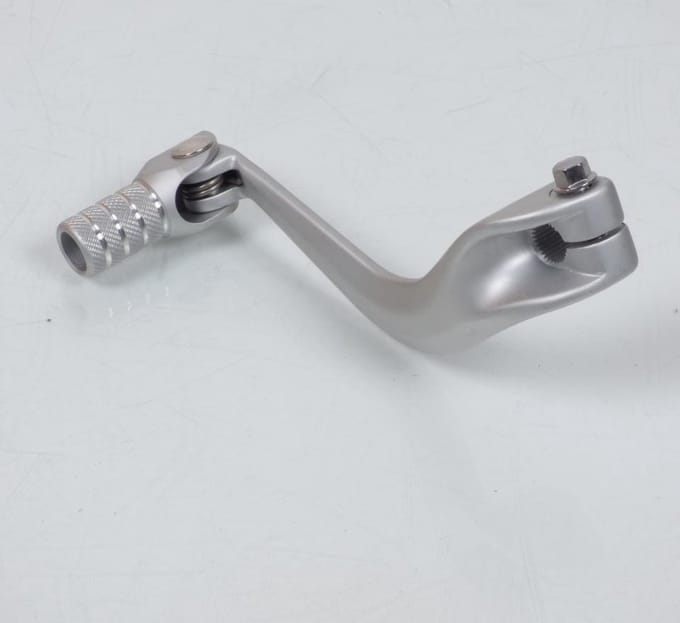 versnellingspook voor husaberg 650 fe motorfiets 2004 tot 2008 l26-603 nieuw