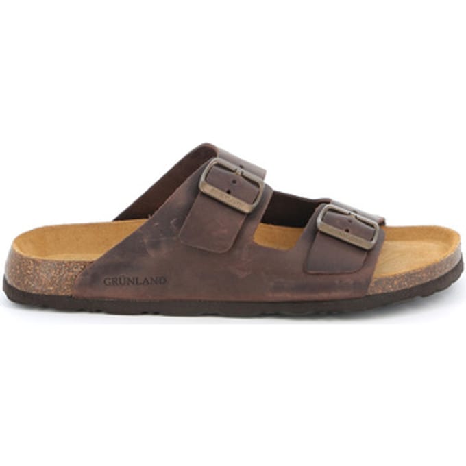 Slippers Grunland -