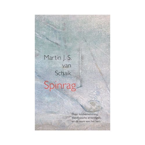 Spinrag - Martin J.S. van Schaik