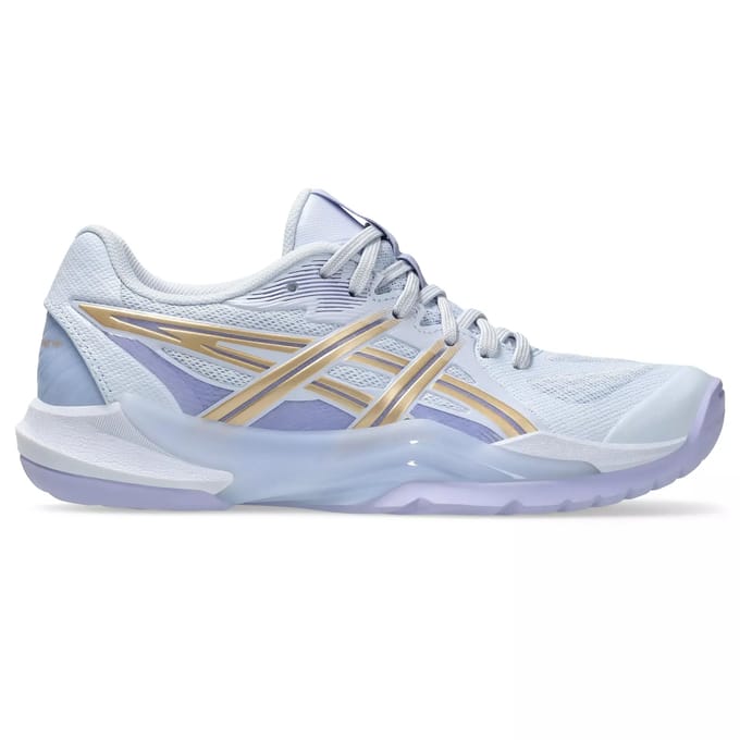 Indoorschoenen voor dames Asics Powerbreak FF