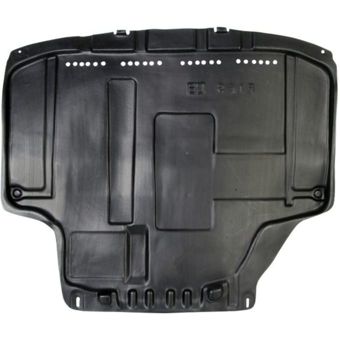 Motorafdekking BLIC 6601-02-2565861P
