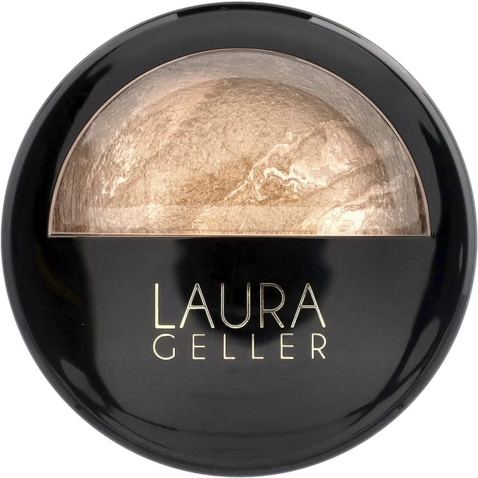 Fond de teint correcteur de couleur cuit Balance-N-Briten, Sable, 9G(0.32Oz) gray