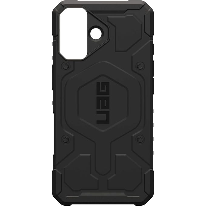 Uag Pathfinder Magsafe Case Voor Iphone 17 Pro Max Met Bescherming En Technologie