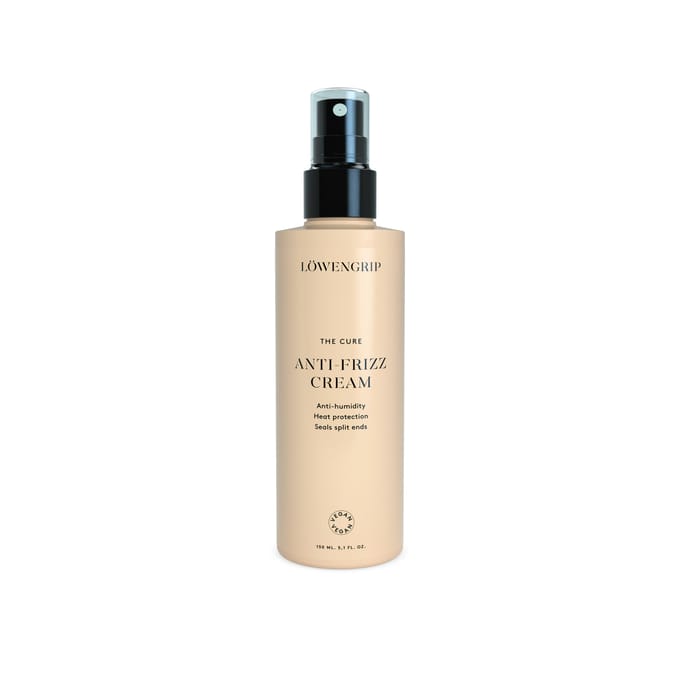 Löwengrip L&ouml;wengrip The Cure Anti-Frizz Cream 150 ml