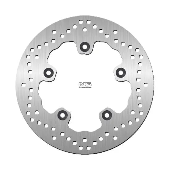 Remschijf voor vaste motorfiets NG Brake Disc DIS1105