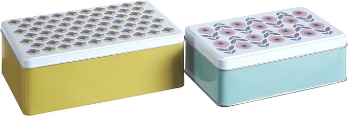 5 Liter RVS Pedal Bin met Softclose Mechanisme