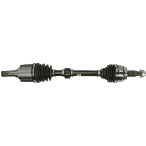 Aandrijfas POINT GEAR PNG76507