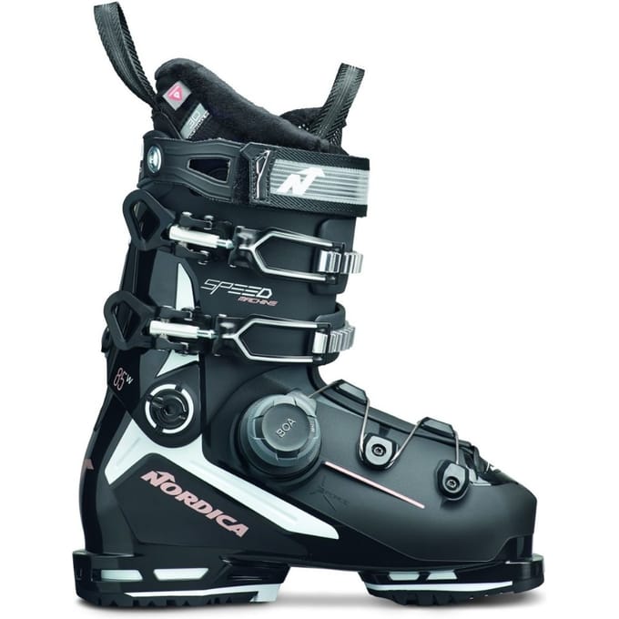 Nordica Speedmachine 3 85 W BOA GW