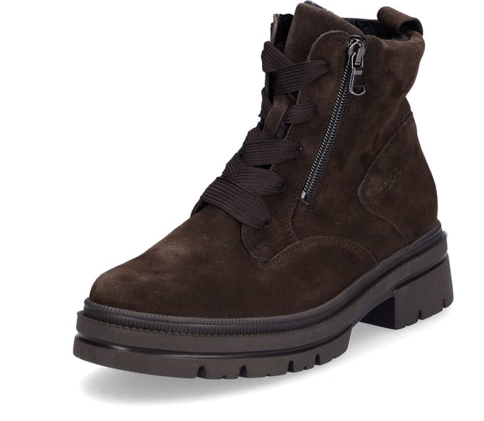 Waldläufer dames veterboot Amara bruin 4