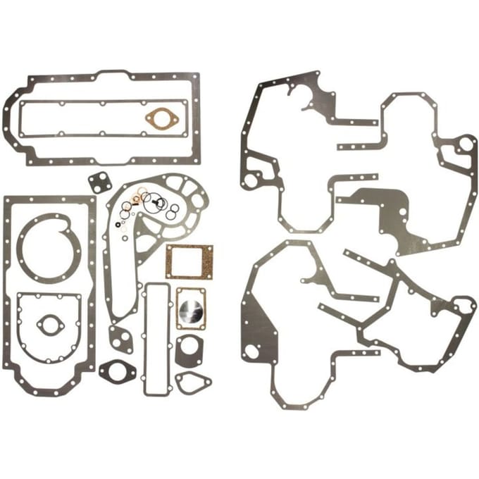 Pakkingset, motor (onderzijde) ENGITECH ENT000178
