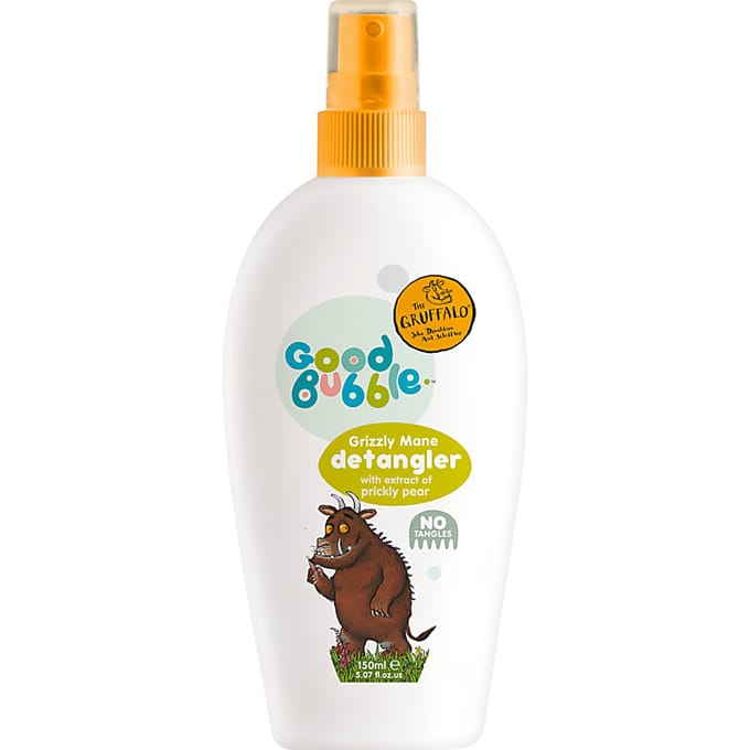 Good Bubble Gruffalo Detangler Prickly Pear Extract