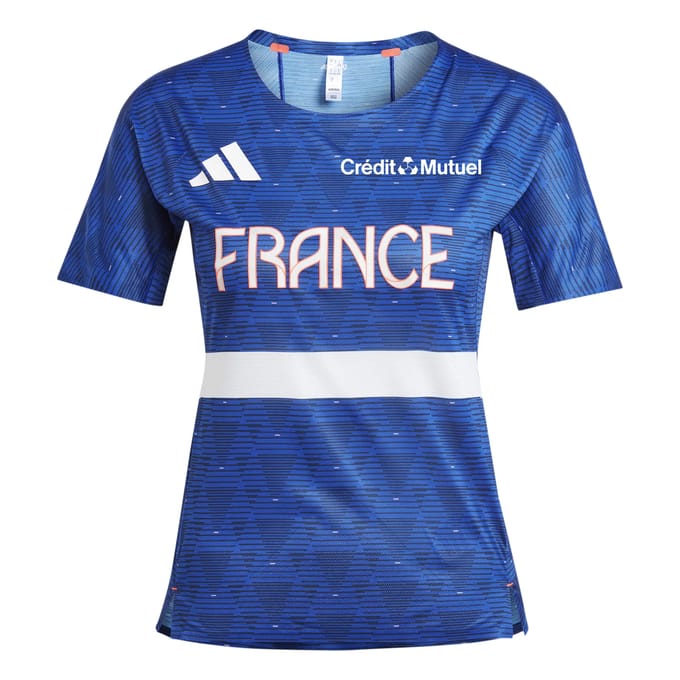 Damestrui adidas Team France Adizero
