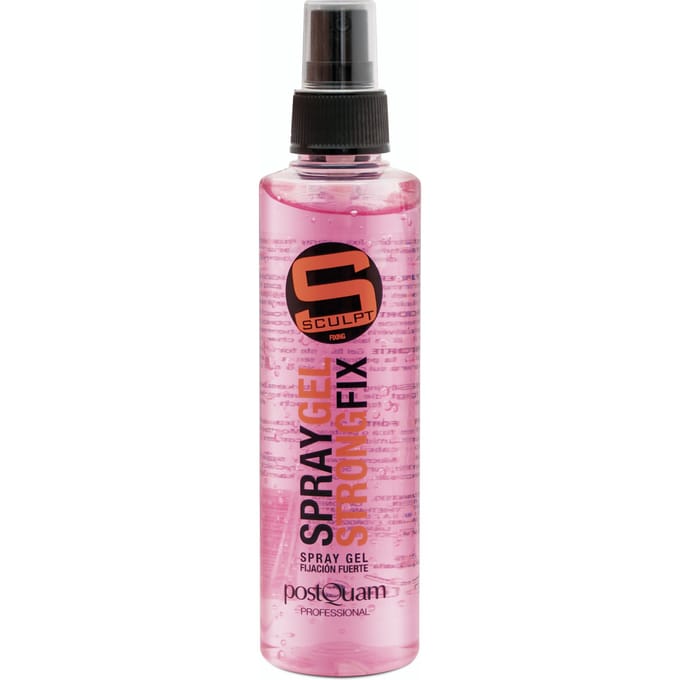 PostQuam PQP05056 haarspray Unisex 200 ml