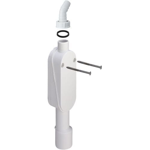 Viega trap for wall mounting model 5636.1 364687