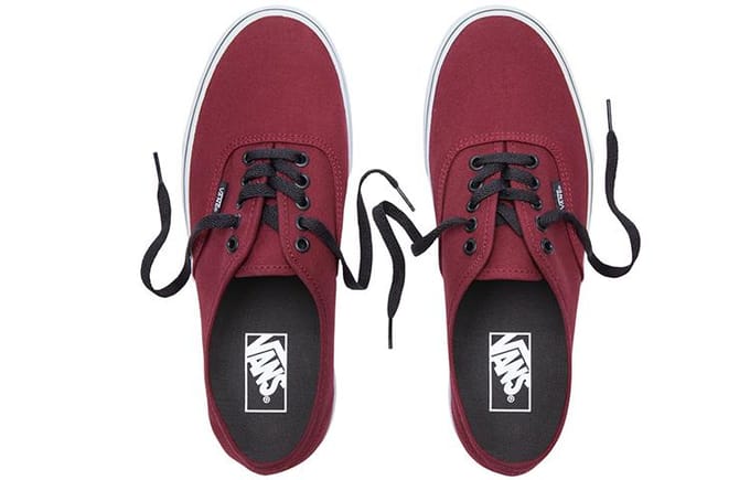 Authentieke Vans 'Port Royale' VN000QER5U8 35