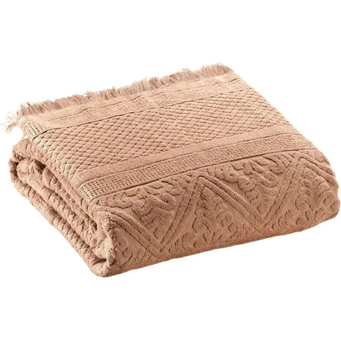 Badhanddoek Vivaraise Zoé