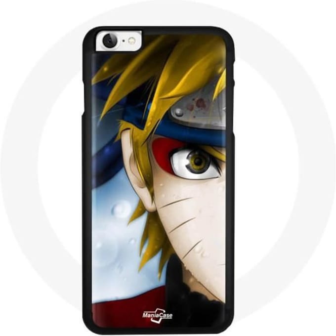 Coque Iphone 5 Naruto Anime poster