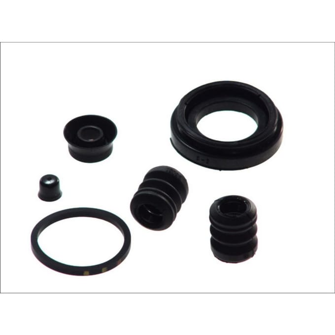 Reparatieset, remklauw AUTOFREN SEINSA D4-704
