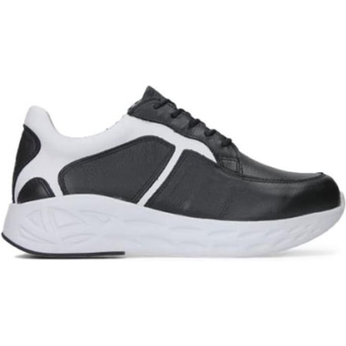 Wolky Dames Sneakers 05700 Bounce Zwart