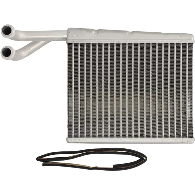 Warmtewisselaar, interieur verwarming NRF 54327