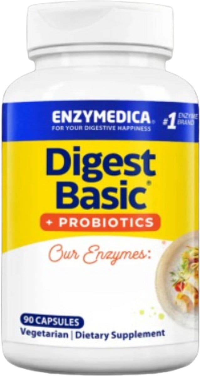Digest Basic + biotics
