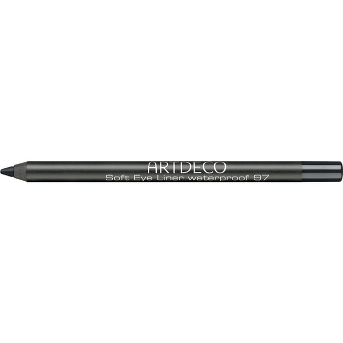 Artdeco Soft Eyeliner Waterproof 97 Anthracite 1.2gr