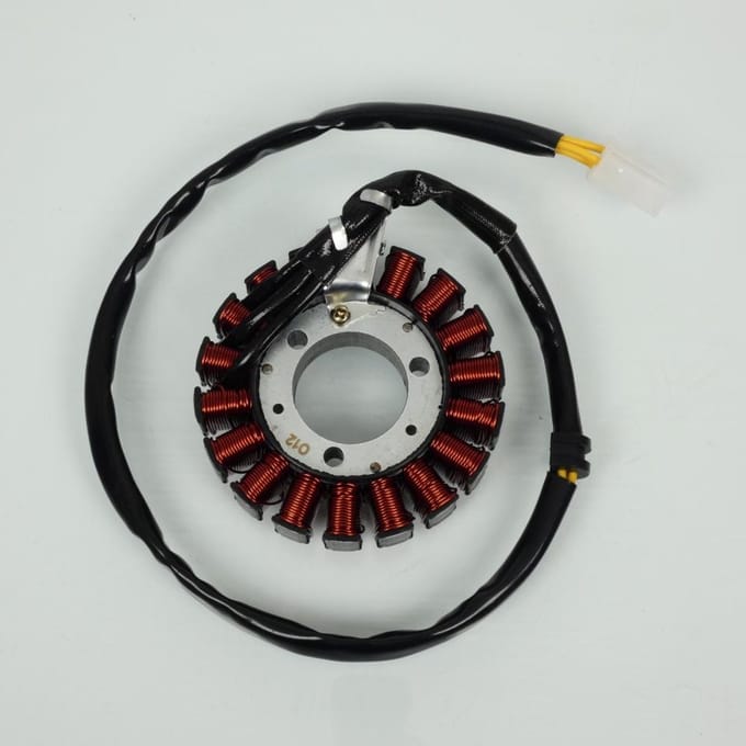 Dynamo RMS voor motor Honda 125 Vt Shadow 1999 tot 2008 Nieuw