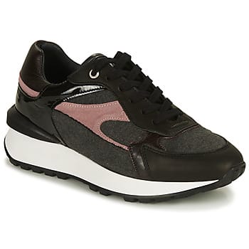 Lage Sneakers JB Martin FORTE