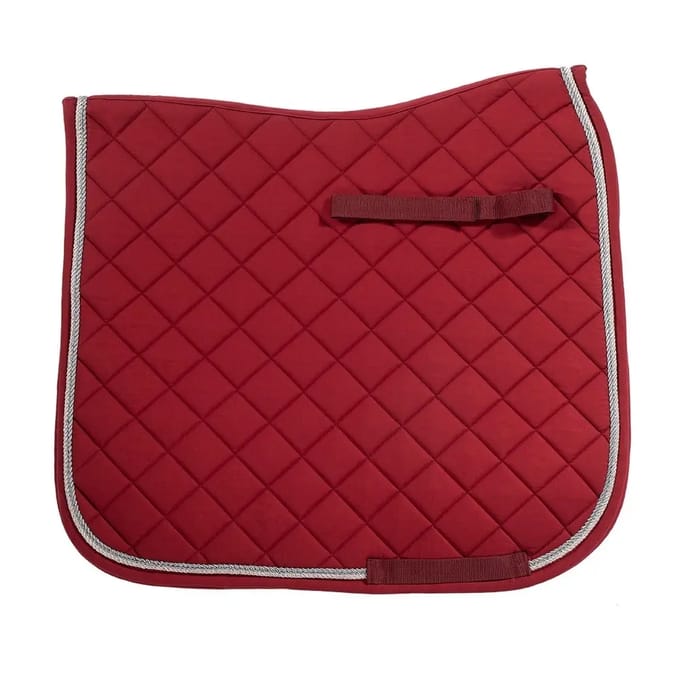 Dressuurmat voor paarden HKM Misty