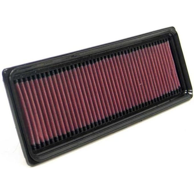K&N; Filters Luchtfilter K&N; 33-2847