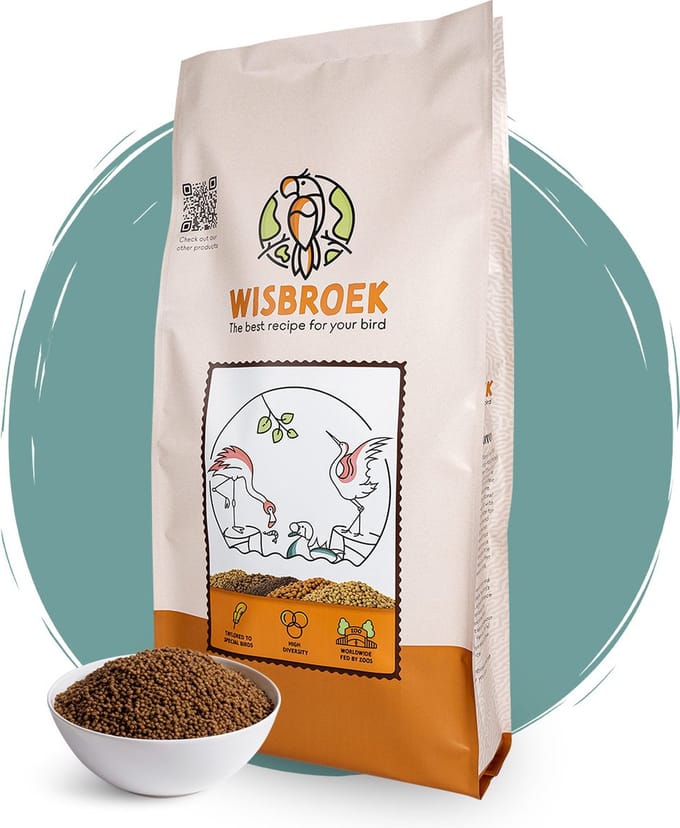 Wisbroek Micro 22 (15 kg)