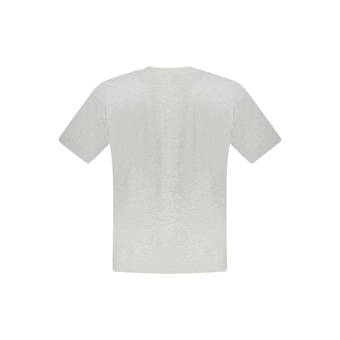 Ns Logo Korte Mouwen T-shirt