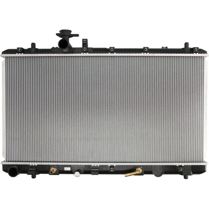 Radiator KOYORAD PL102034