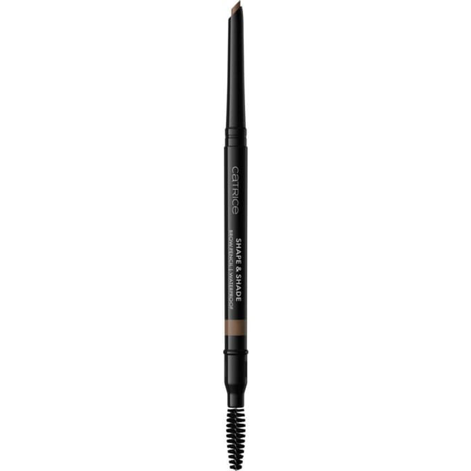 Catrice - Shape & Shade Waterproof Wenkbrauwpotlood - 30 Toffee Touch