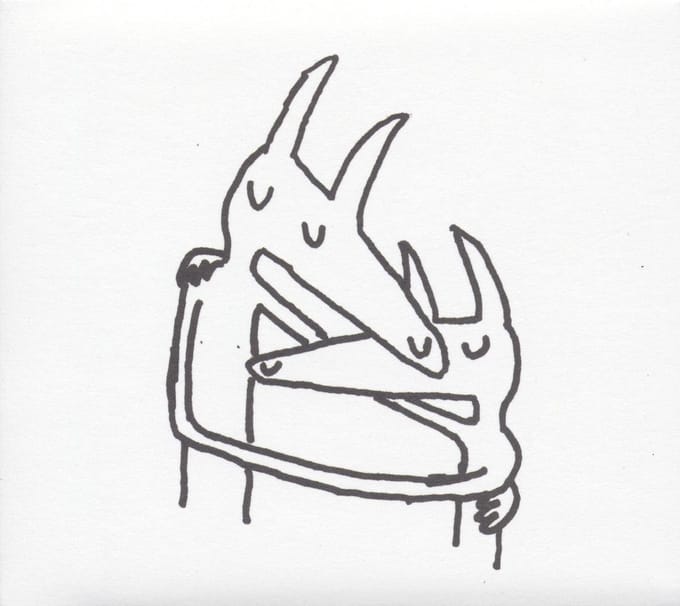 Twin Fantasy - Car Seat Headrest