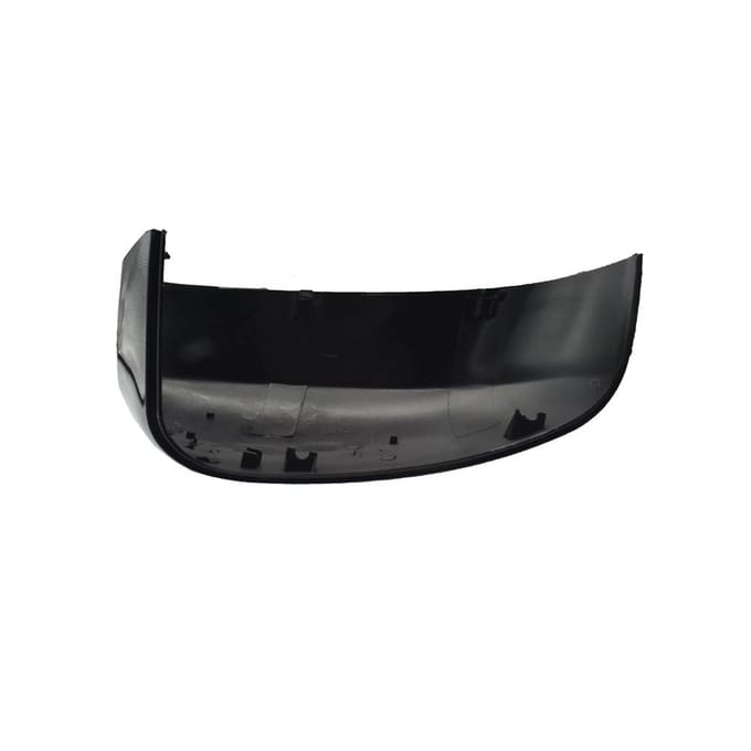 Couvercle de rétroviseur latéral gauche de voiture BM51-17K747-AA, pour Ford Focus MK3 MK2 2012 – 2018 black