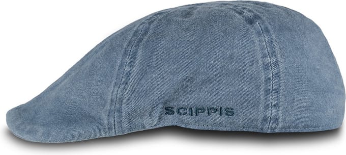 Chilla Cap blauw maat S/M