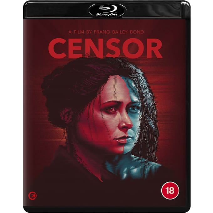 Movie - Censor