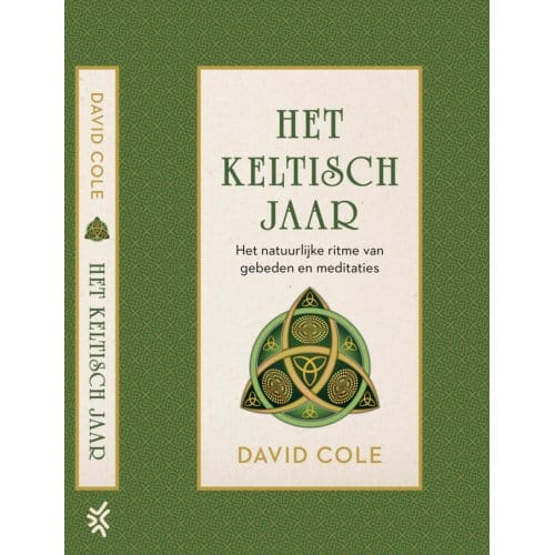 Het Keltisch Jaar - David Cole