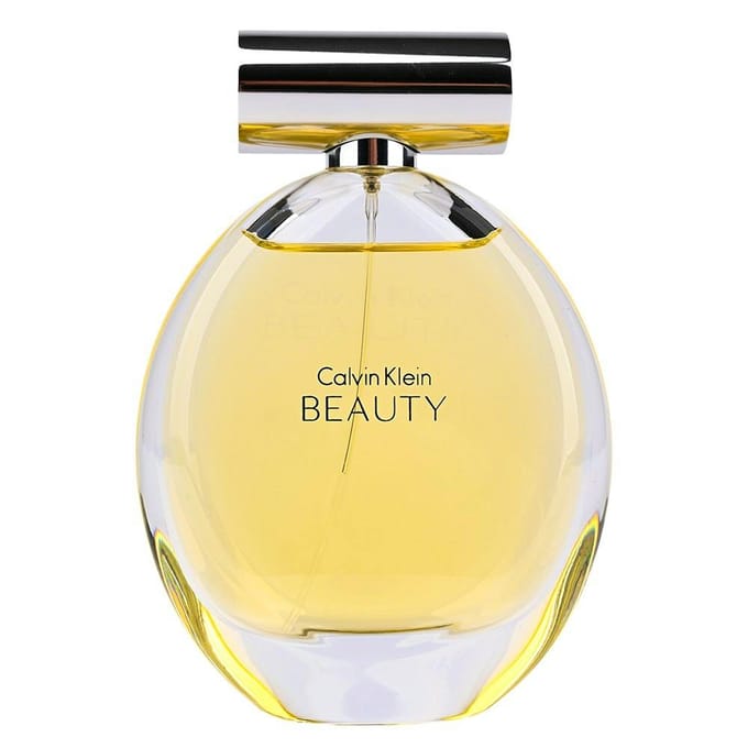 Calvin Klein Beauty 100 ml Eau de Parfum - Damesparfum