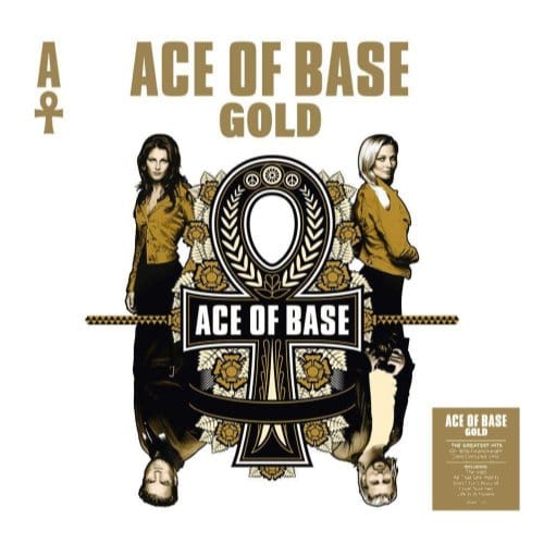 Gold - Ace Of Base